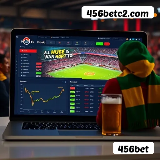 Ferramentas de apostas 456bet