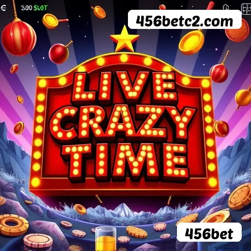 Chuva de bônus 456bet nos caça-níqueis